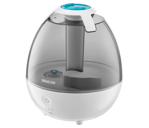 Sencor Nawilżacz powietrza SHF 950WH ultradźwiękowy - 1417093 - zdjęcie 2